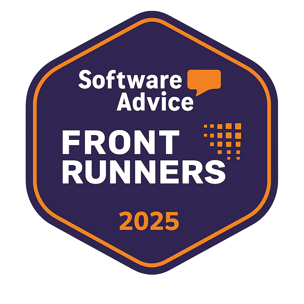 Software Advice Front Runners