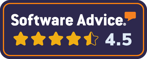 Software Advice award