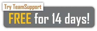 Free trial of TeamSupport issue management system