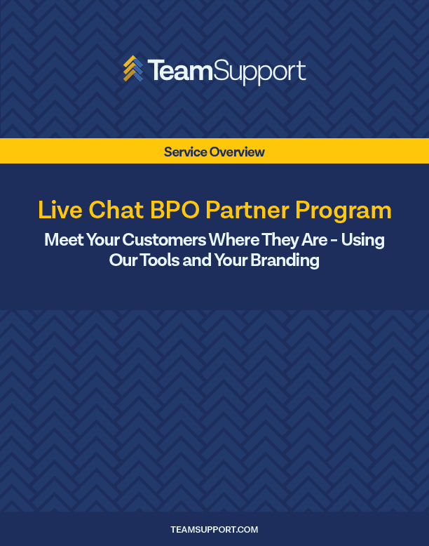 Live Chat BPO Partner Program Service Overview-01