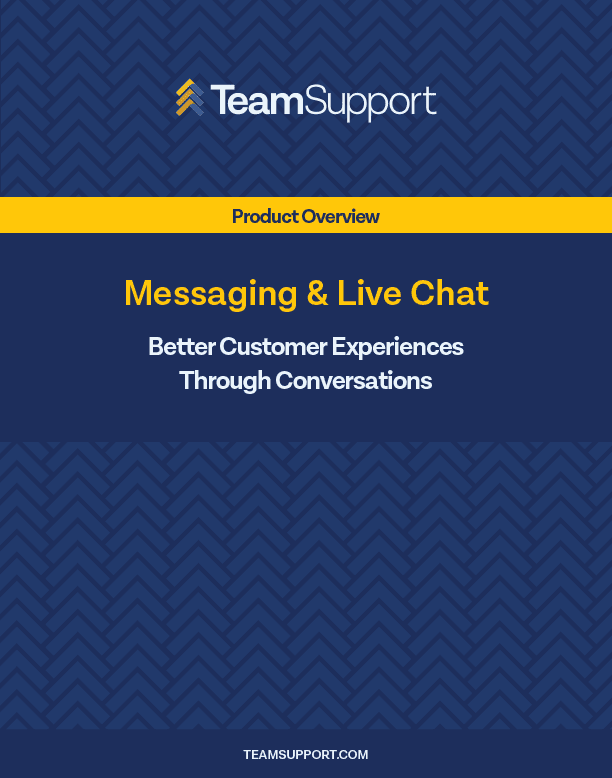 Messaging & Live Chat Product Overview-01