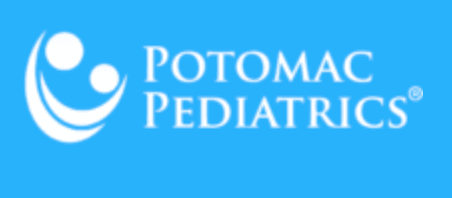 Potomac Pediatrics logo