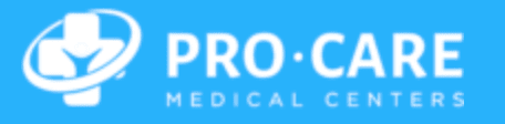 pro care medical centers