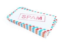 spam_mail
