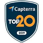 CapterraTop20-2019