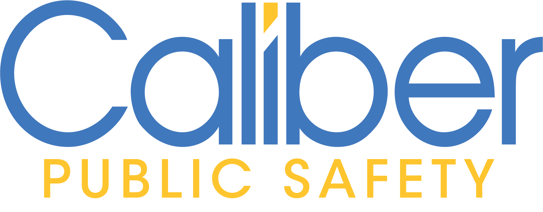 Caliber Public Safety Logo