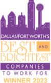 Dallas Best Companies To Work For