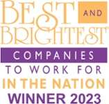 National Best Companies To Work For