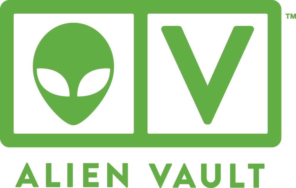 alient vault logo