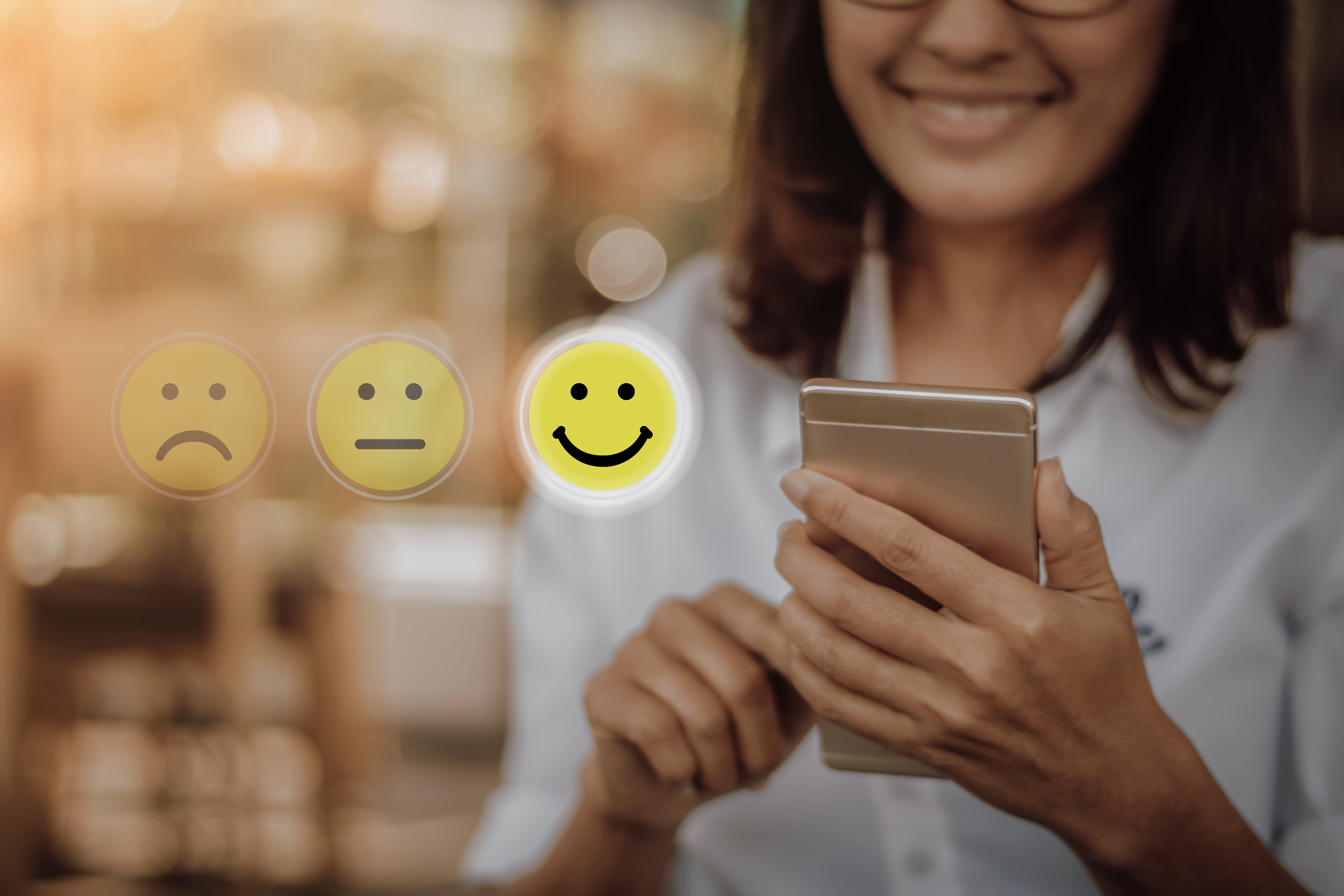 Part 1: Why Measuring Customer Satisfaction & Sentiment Matters