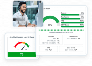 AI Customer Service Software for Faster Resolutions