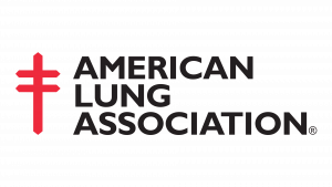 American Lung Association logo