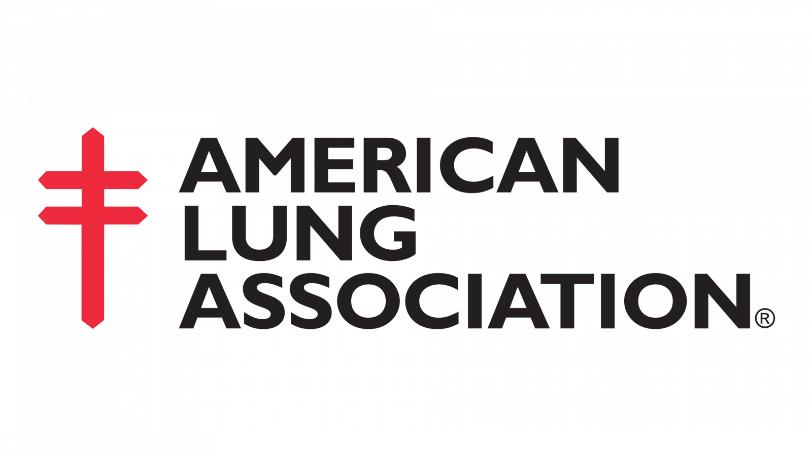 American Lung Association logo