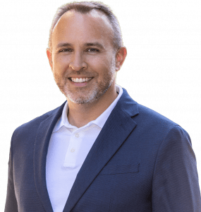 Eric Harrington - TeamSupport