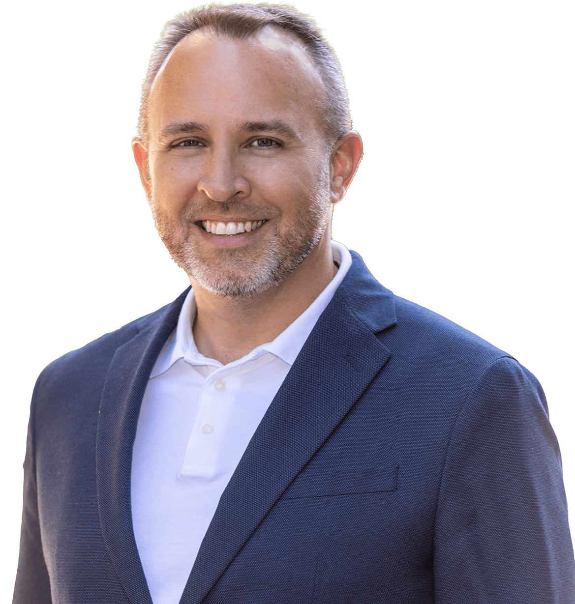 Eric Harrington - TeamSupport