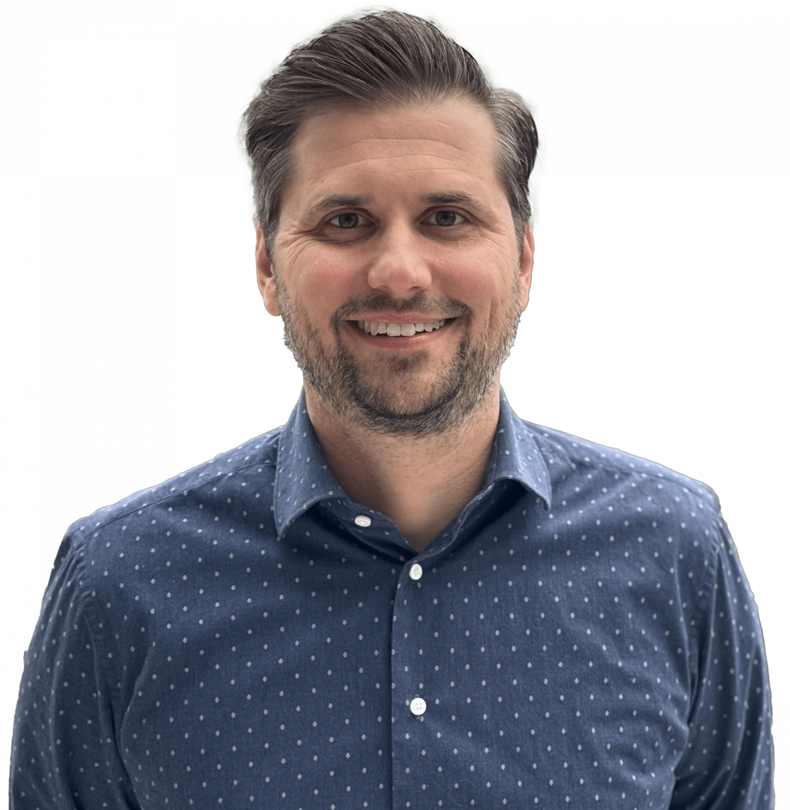 Eric Harrington - TeamSupport