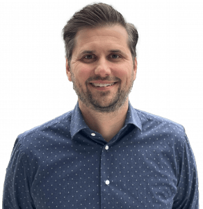 Eric Harrington - TeamSupport