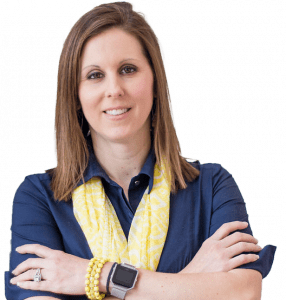 Hollie - Accounting Manager - TeamSupport