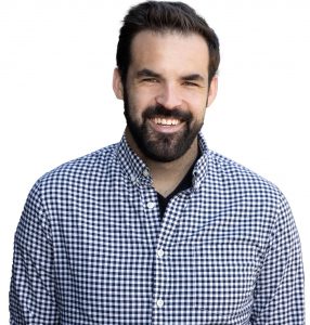 Jonathan Lapinsky - TeamSupport