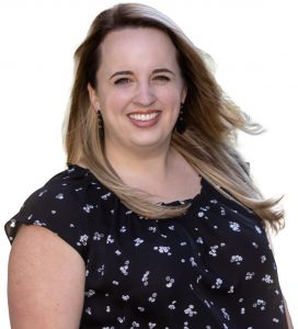 Nichole Herran - TeamSupport