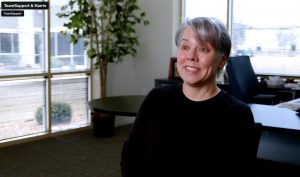 Angela Keeton - Customer Support Analytics