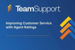 TeamSupport - TeamSupport University: Improve Customer Service