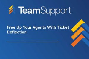 TeamSupport - TeamSupport University: Ticket Deflection
