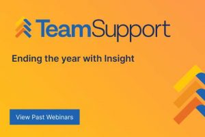 TeamSupport University: End of 2023 Insights
