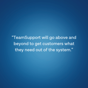TeamSupport Customer Stories v5