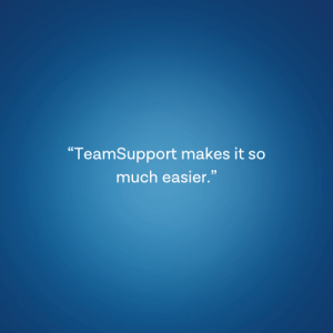 TeamSupport Customer Stories v3