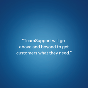 TeamSupport Customer Stories v2