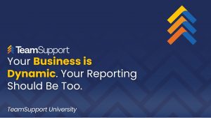 TeamSupport - TSU_Dynamic_Business