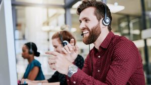 The Evolution of Customer Support: Current Trends and Future Predictions