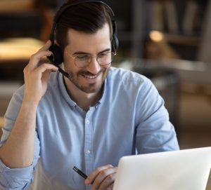 Delivering Customer Support That Is A Class Above