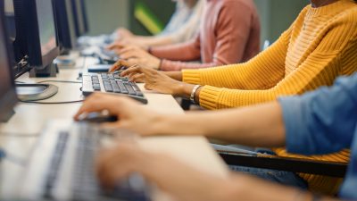 TeamSupport - Strengthening Supply Chain Operations One Step At A Time: The QC Software Story