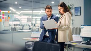 TeamSupport’s Latest Product Release Gives Users the Ability to Create Custom Ticket Workflows