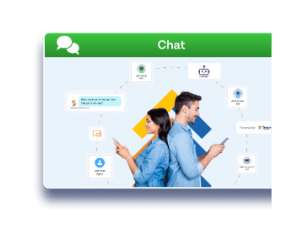 TeamSupport - Live Chat Widget v2