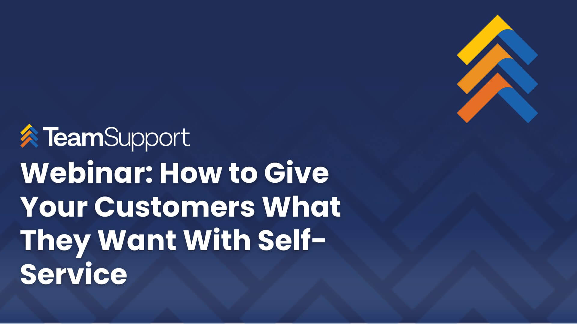 TeamSupport - How to give your customers