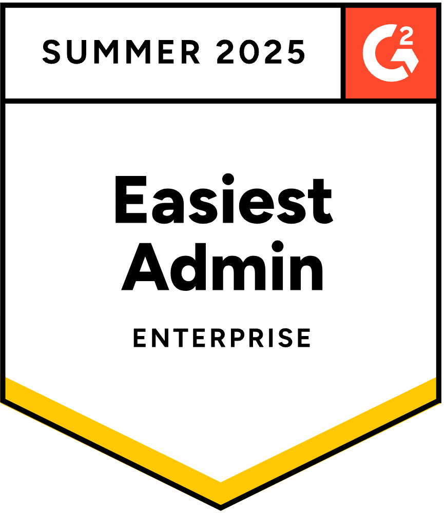 CustomerSelf-Service_EasiestAdmin_Enterprise_EaseOfAdmin