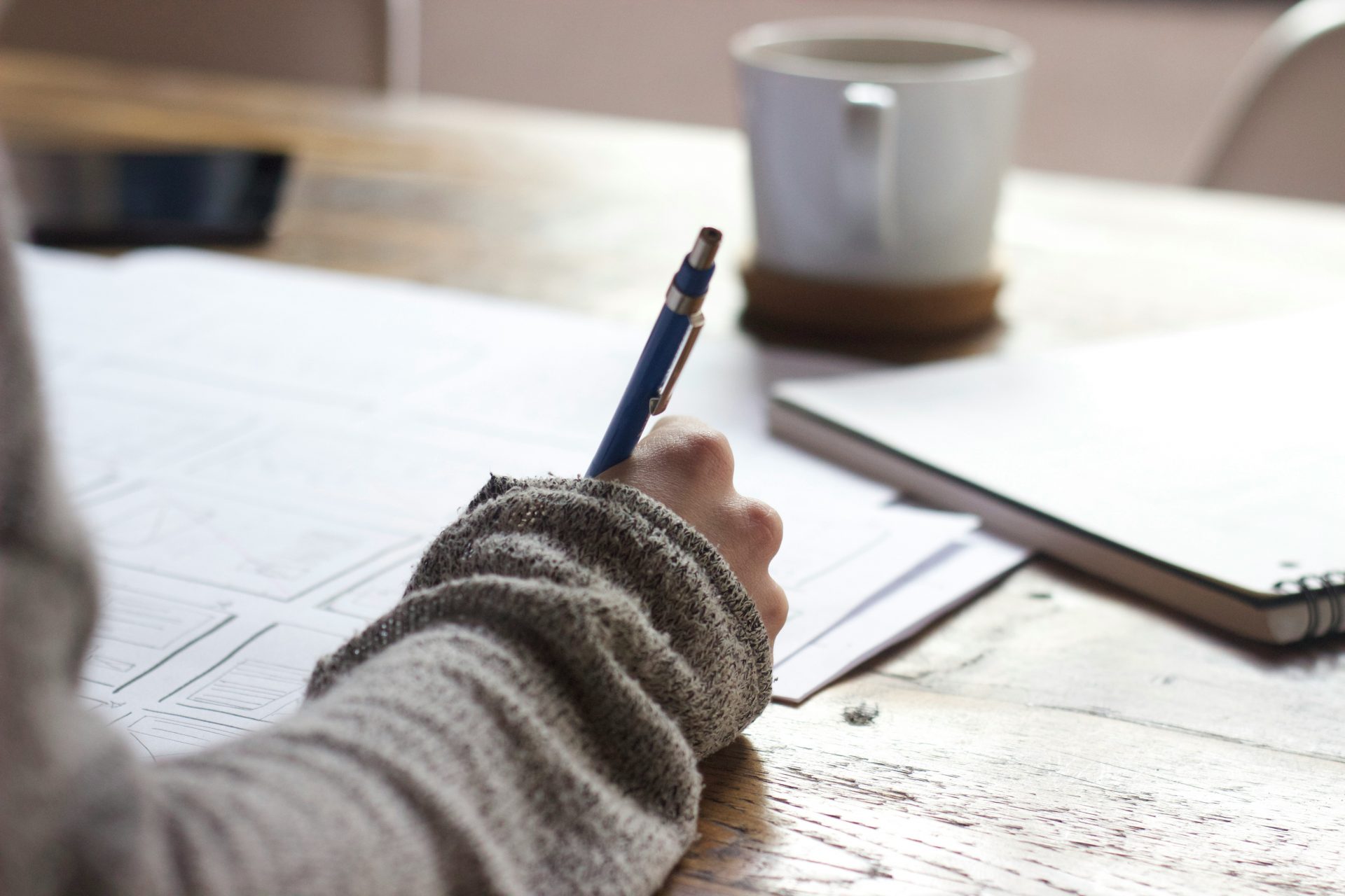 How To Write an Inspiring Customer Service Vision Statement