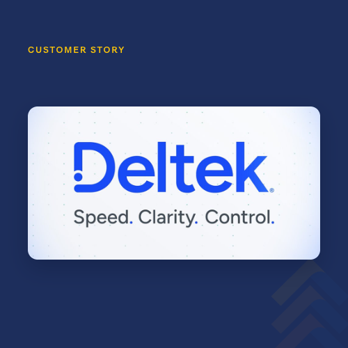 How Deltek Scaled ComputerEase Payroll Operations with AI-Native TeamSupport